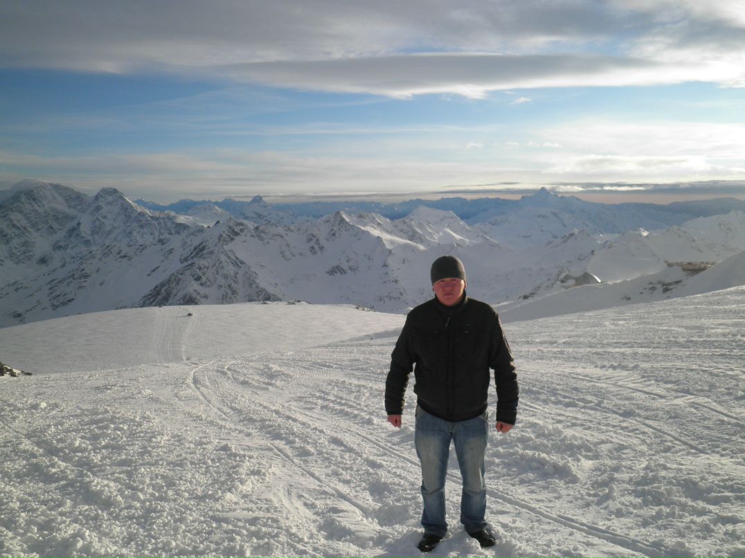 Урал Муллагилдин фотография #49