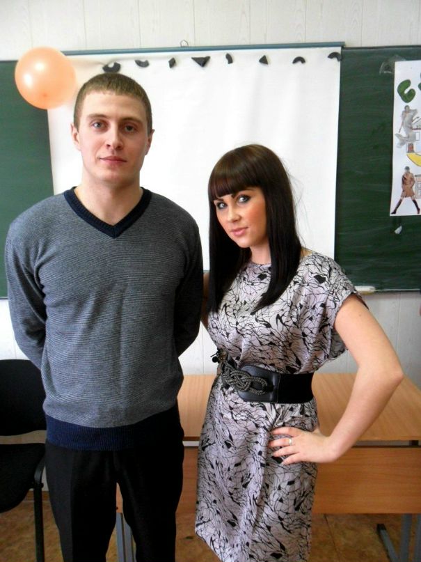 Борис Савельев фотография #19