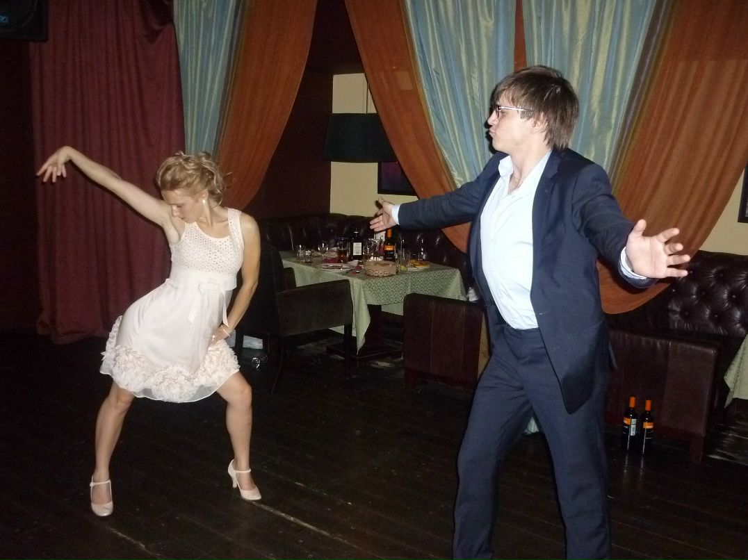 Дарья Малинкина фотография #40