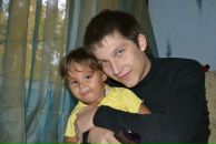 Фотография Семёнова Александра