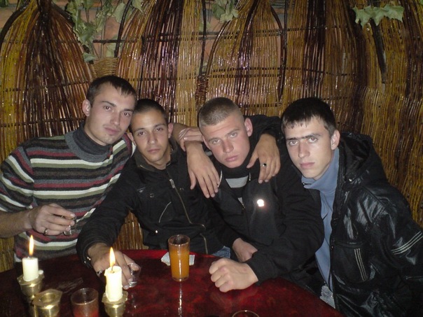 Дмитрий Шульмин фото №17