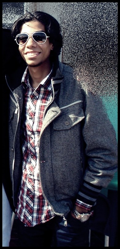 Bassem Shoukry фотография #43