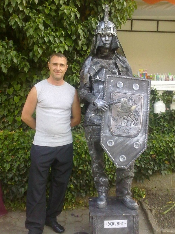 Александр Немировский фотография #2