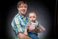 Фотография Нестерова Виктора