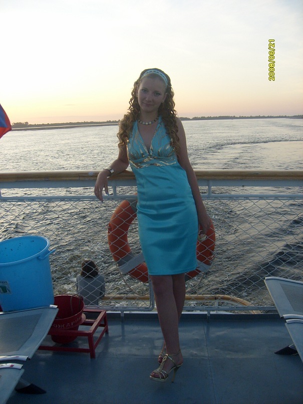 Ольга Щёголева фотография #10