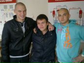 Фотография Афанасьева Николая