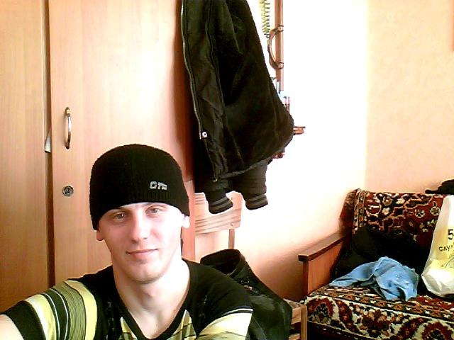 Валентин Абцевич фотография #2