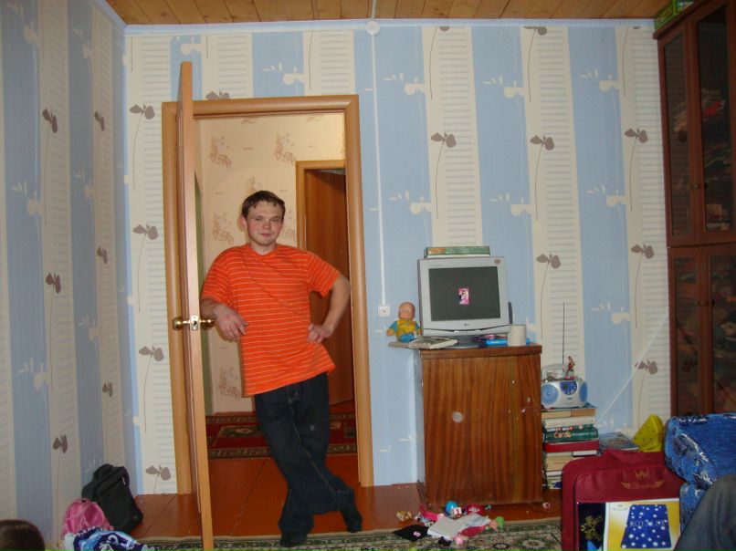 Артур Урусов фотография #38