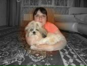 Фотография Елисеевой Екатерины