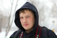Фотография Лефтерова Ярослава