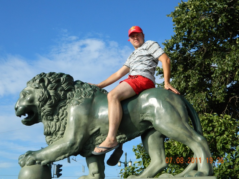 Дмитрий Воробьев фотография #17