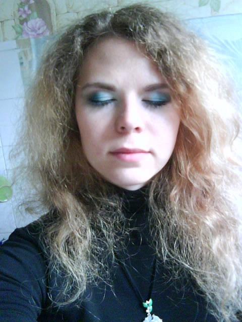 Елена Ефремова фотография #43