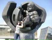 Фотография Бжезицкой Анны