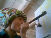 Фотография Савельева Антона