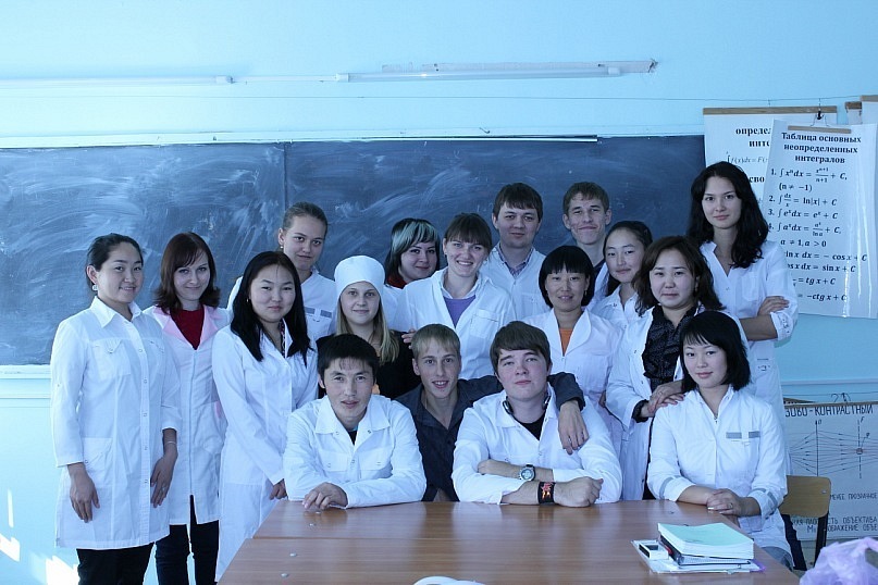 Chechen Sanchat фотография #17