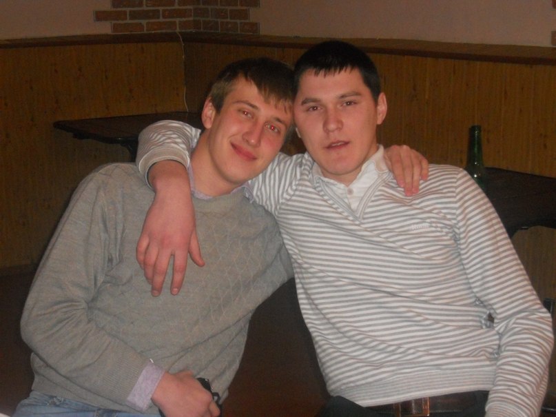 Сергей Холкин фотография #18