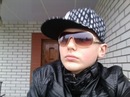 Сєня Клок фотография #14 (источник - https://vk.com/id151630532)