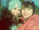 Фотография Мельник Натальи