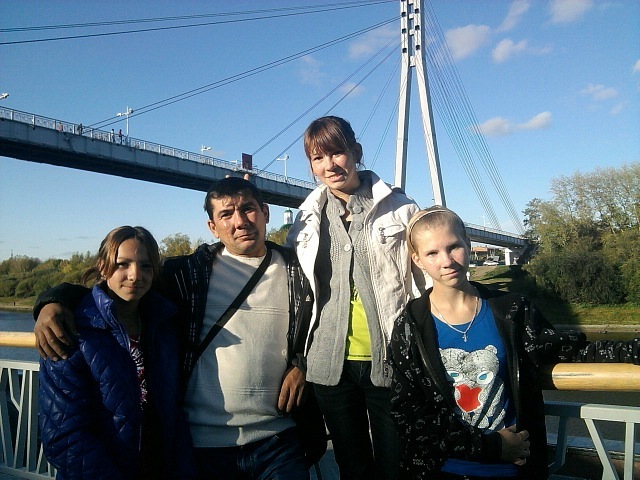 Виктор Строкань фотография #2