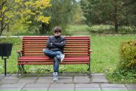 Фотография Шубина Георгия