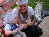 Фотография Дёминой Юлии