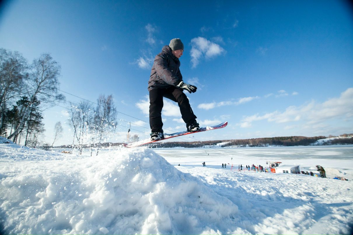 Дмитрий Морокин фотография #35