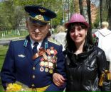 Фотография Поляковой Юлии