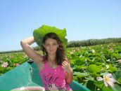 Фотография Ивановой Алины