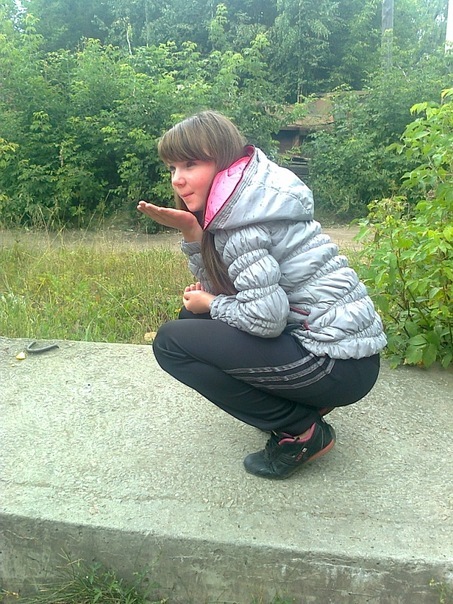 №3, Ирина Давлятшина №3, Ирина Давлятшина