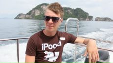 Фотография Сердюкова Михаила