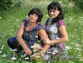 Фотография Савиновой Раи