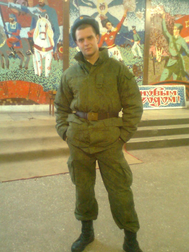 Дмитрий Чиж фотография #21
