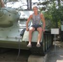 Фотография Сухоносова Сергея