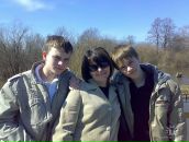 Фотография Полоскиной Светланы