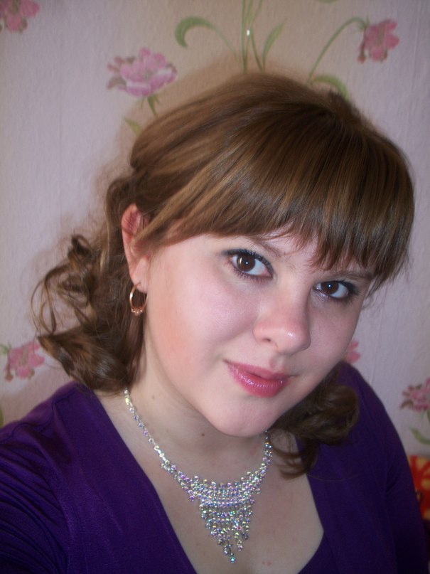 Вера Буланова фотография #43