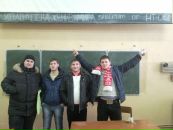 Фотография Шба Жени