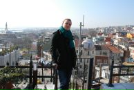 Фотография Мохова Андрея