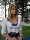 Фотография Бухтенковой Алены