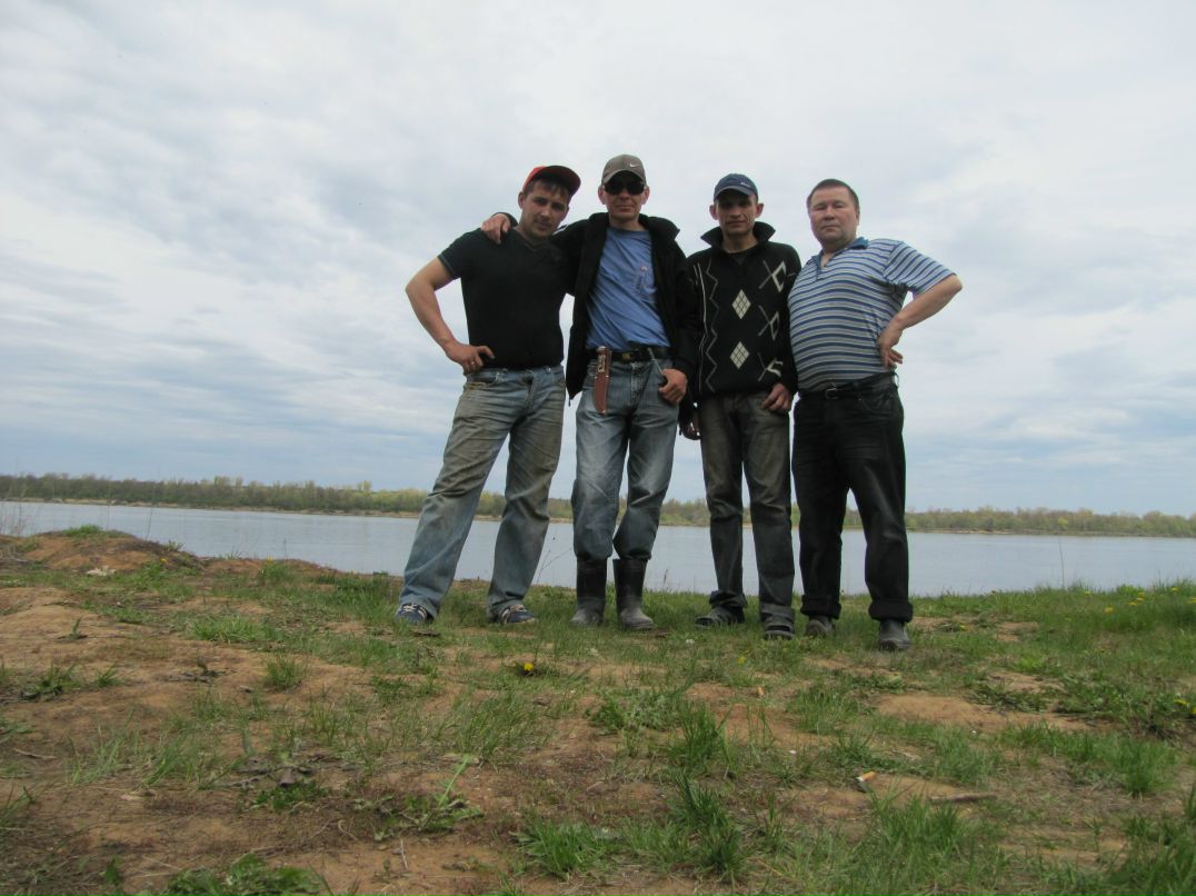 Николай Дмитриев фотография #18