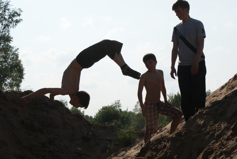 Валя Клим фотография #30