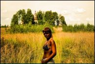 Фотография Чуриной Лены