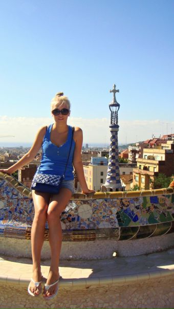 №19, Саша Дмитриева, 36 лет, Москва №19, Саша Дмитриева, 36 лет, Москва