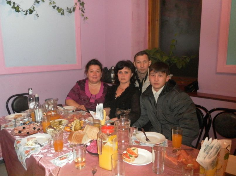 Тема Костарев фотография #21