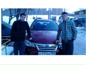 Фотография Перевозчикова Михаила