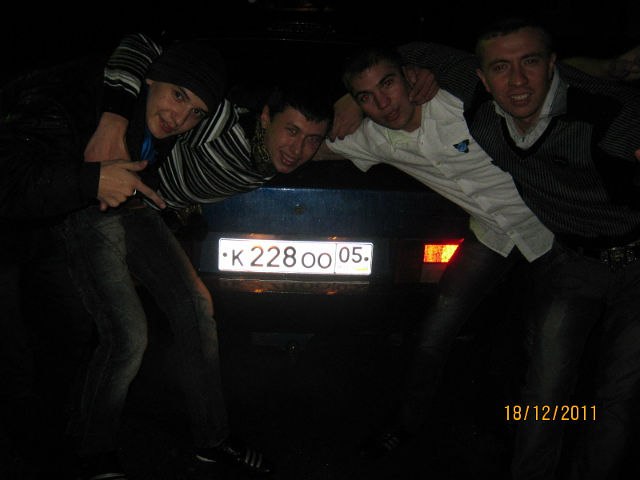 Сергей Поляков фотография #46