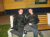 Фотография Гильманова Евгения