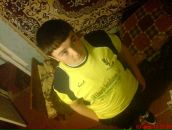 Ігор Писаренко фотография #8 (источник - https://vk.com/id133428402)