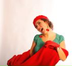 Олександра Охріменко фотография #4 (источник - https://vk.com/id2789692)