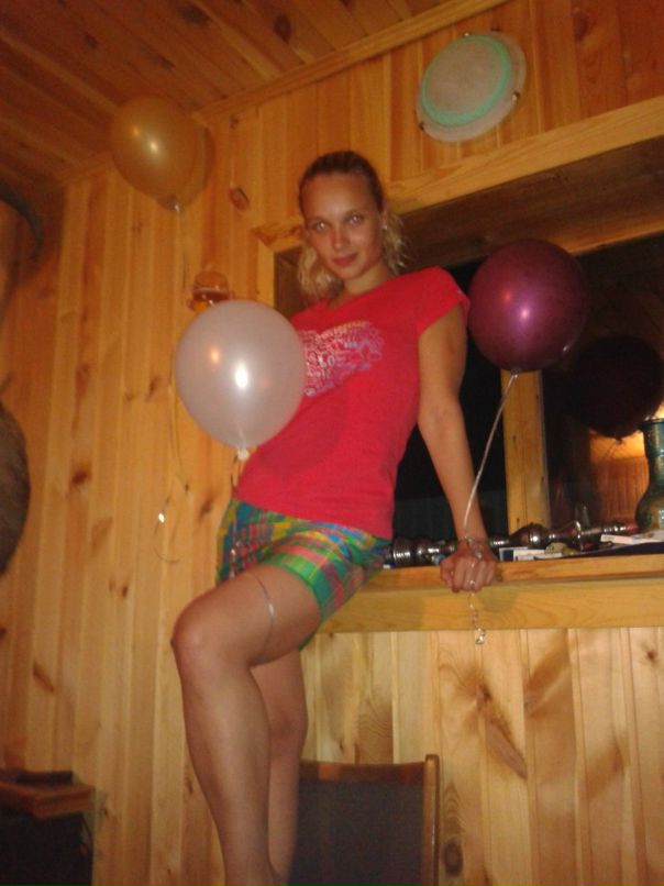 Лев Пивоваров фотография #41