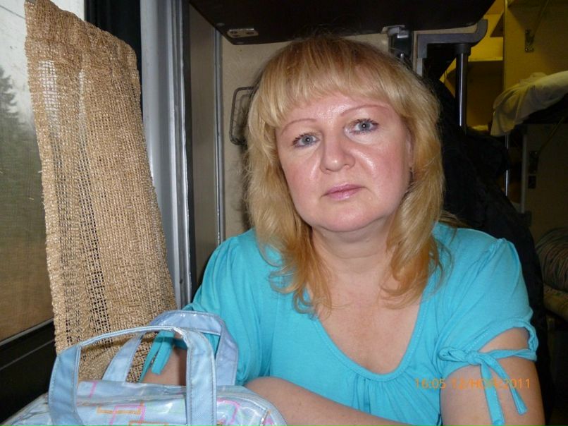 №20, Инна Сорокина, Санкт-Петербург №20, Инна Сорокина, Санкт-Петербург